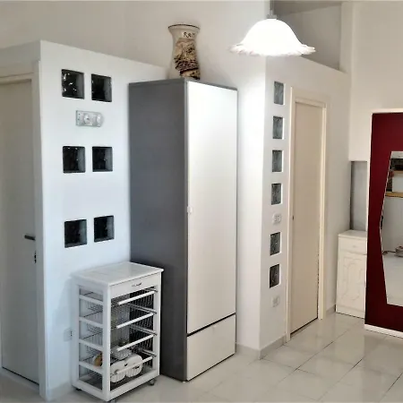 Holiday home La Scalinatella -vista Mare- *