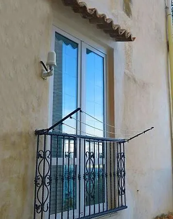 La Scalinatella -vista Mare- Holiday home