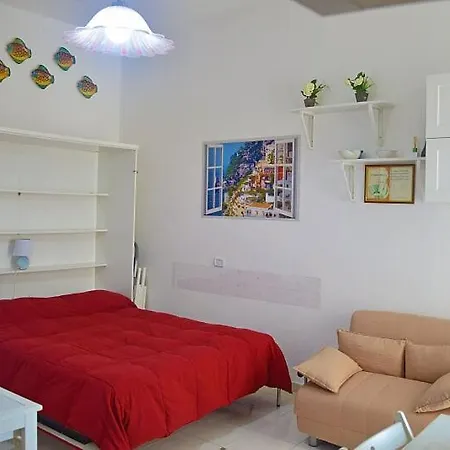 La Scalinatella -vista Mare- * Vietri sul Mare
