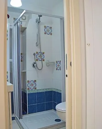 La Scalinatella -vista Mare- Holiday home *
